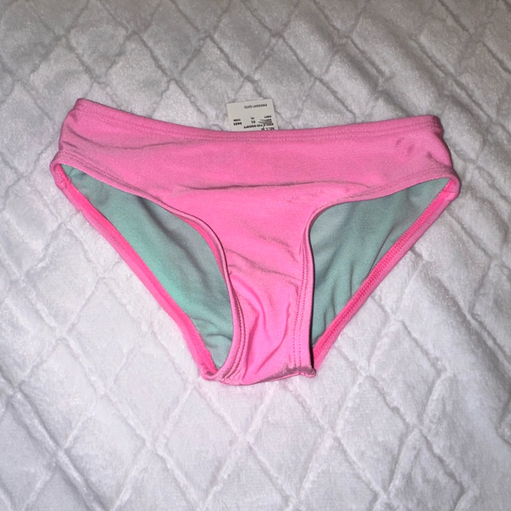 💓🌸SWIM BOTTOMS
